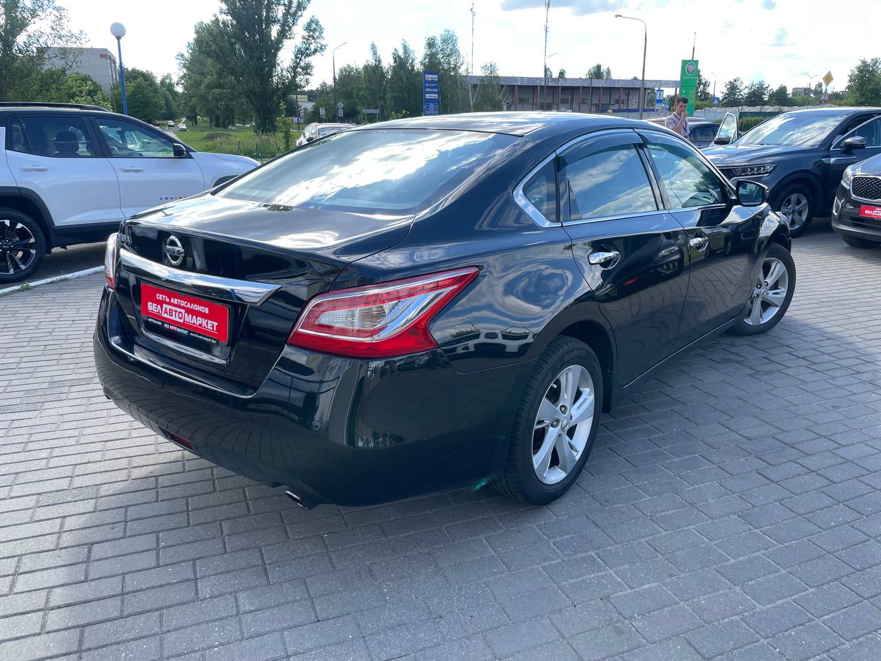 Фото автомобиля 5