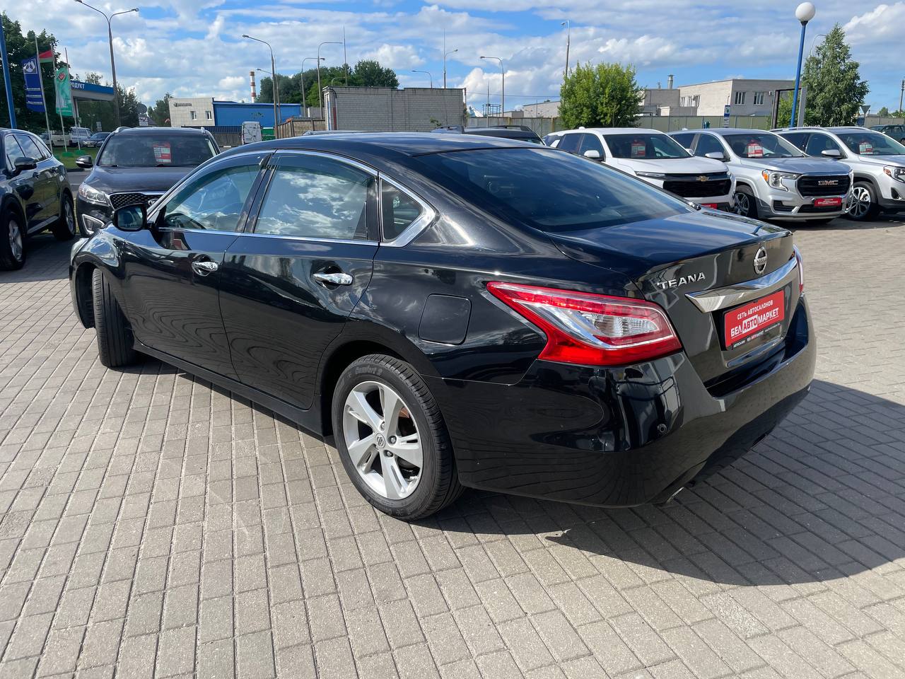 Фото автомобиля 6