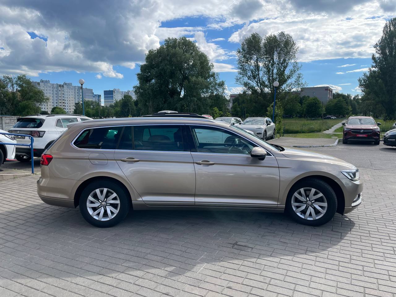 Фото автомобиля 1
