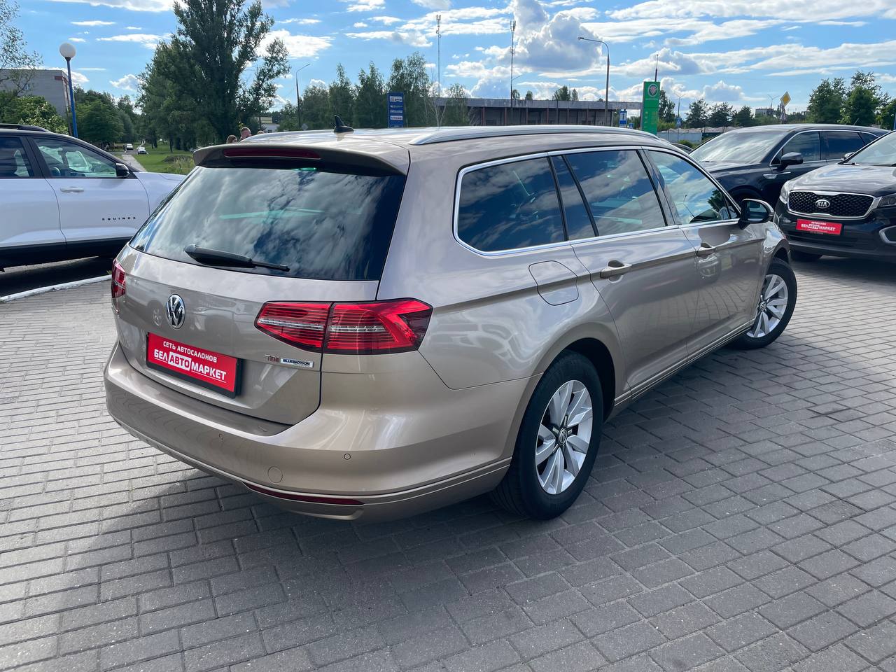 Фото автомобиля 5
