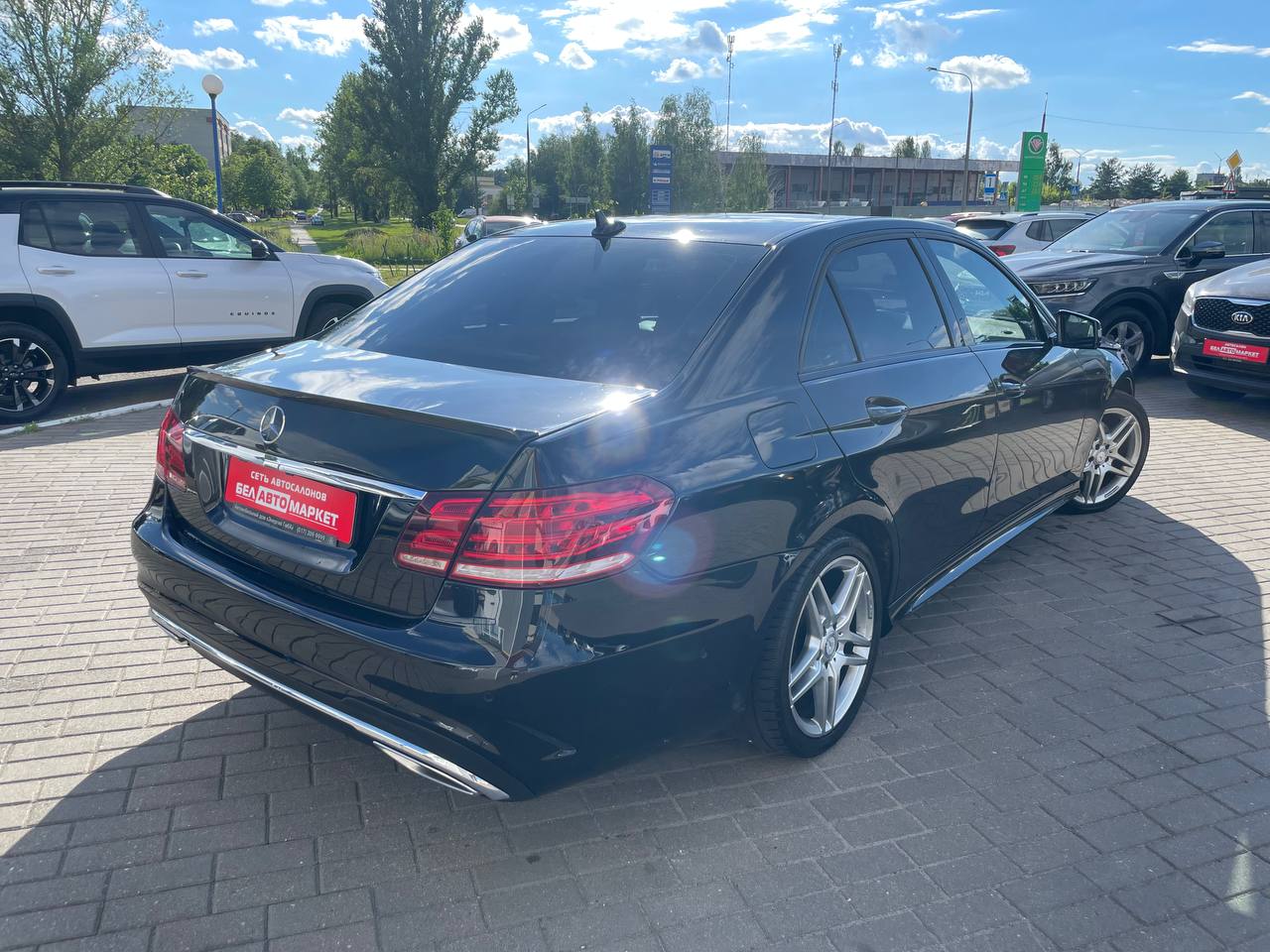 Фото автомобиля 1