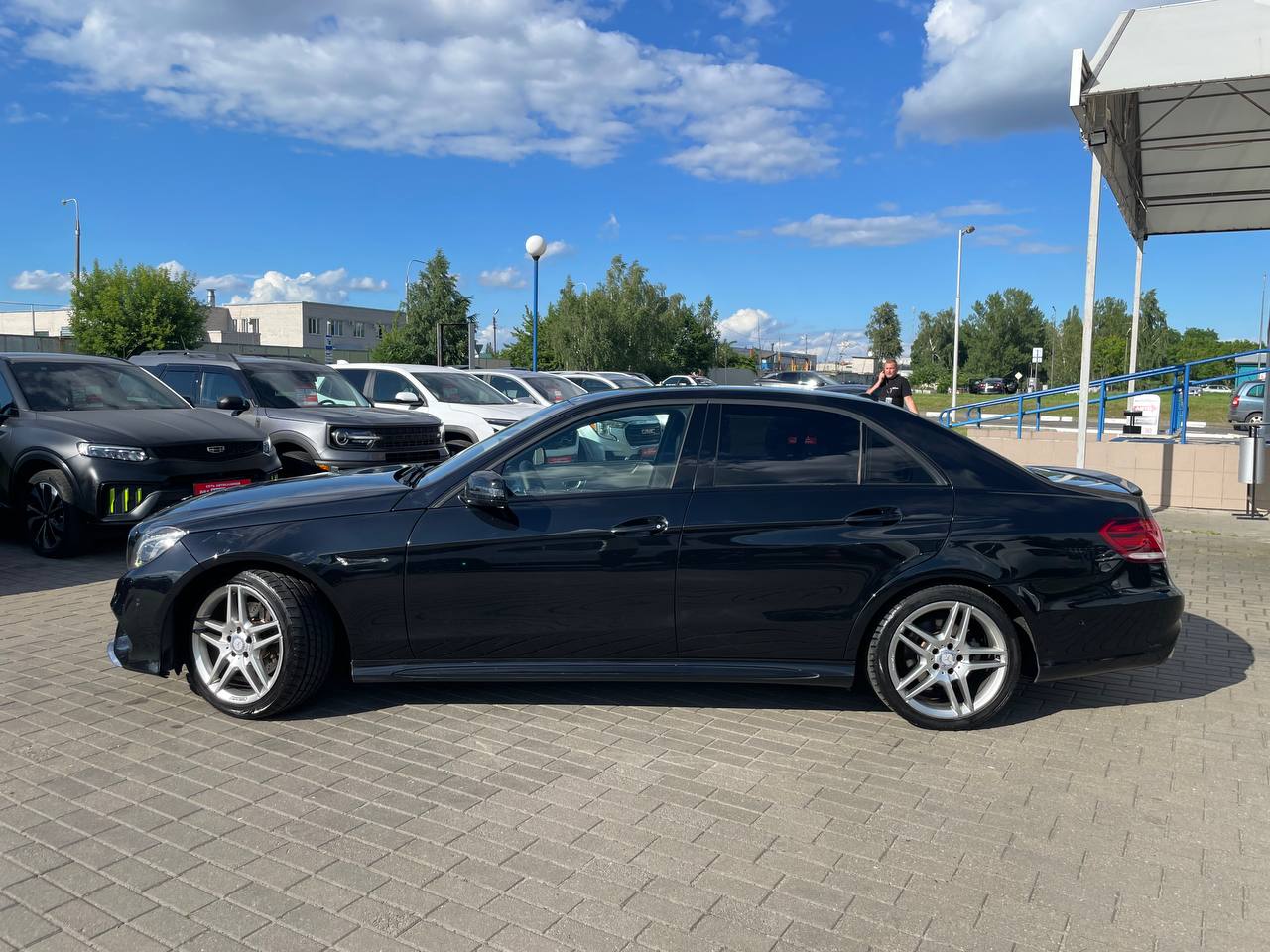 Фото автомобиля 7