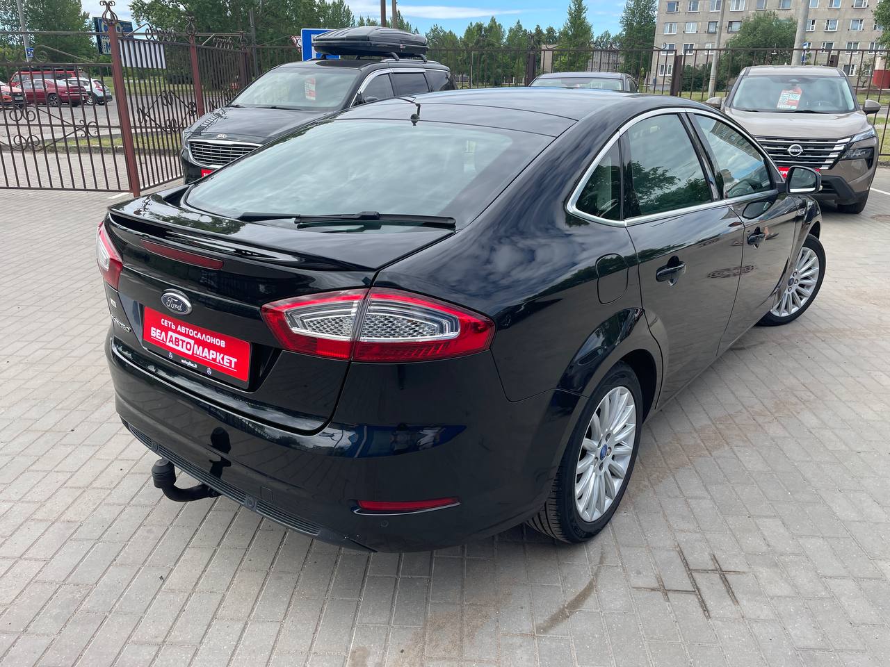 Фото автомобиля 3