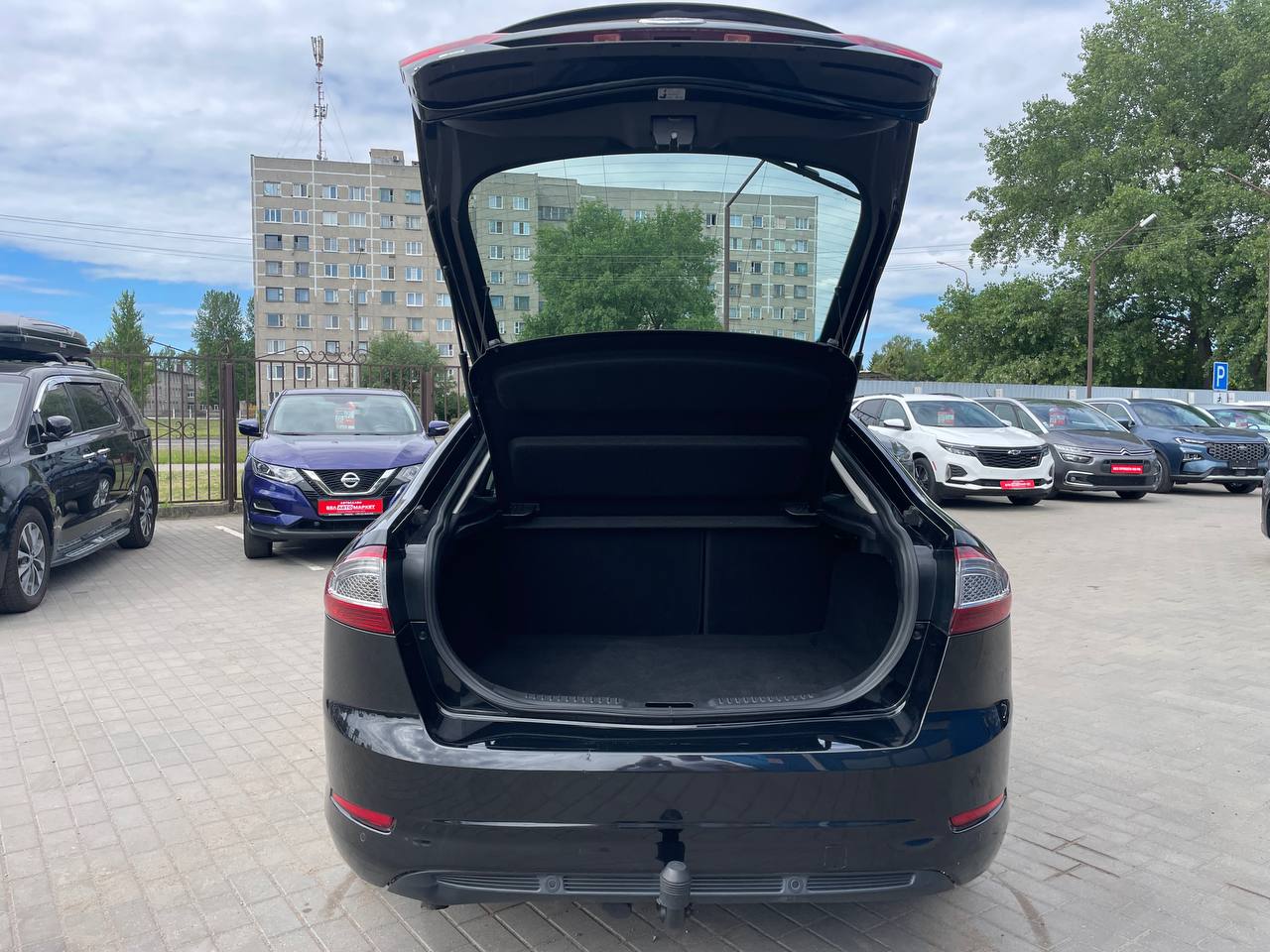 Фото автомобиля 7