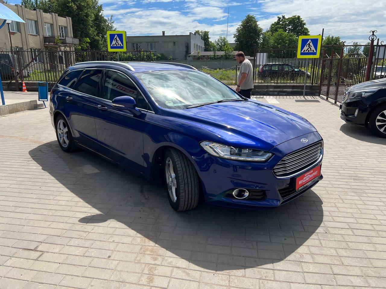Фото автомобиля 4