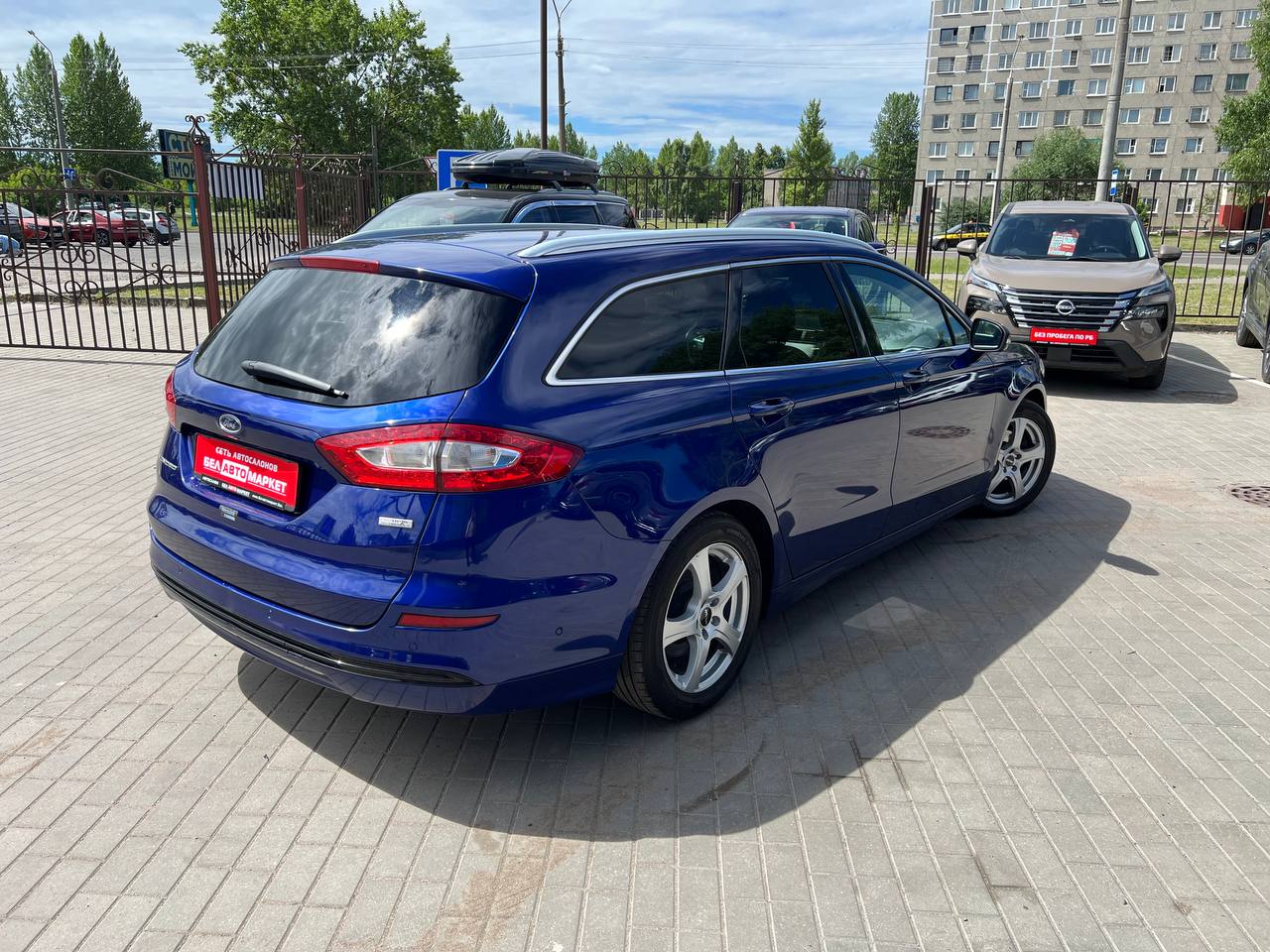 Фото автомобиля 5