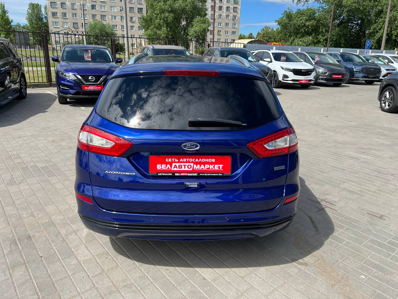 Фото автомобиля 6