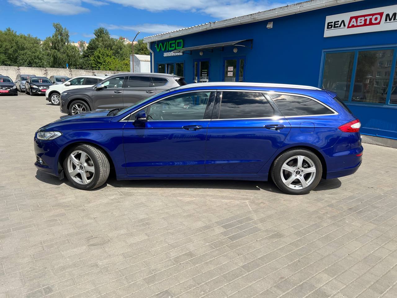 Фото автомобиля 9
