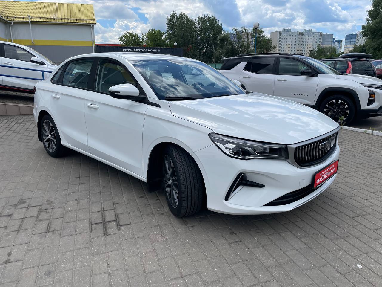 Фото автомобиля 4