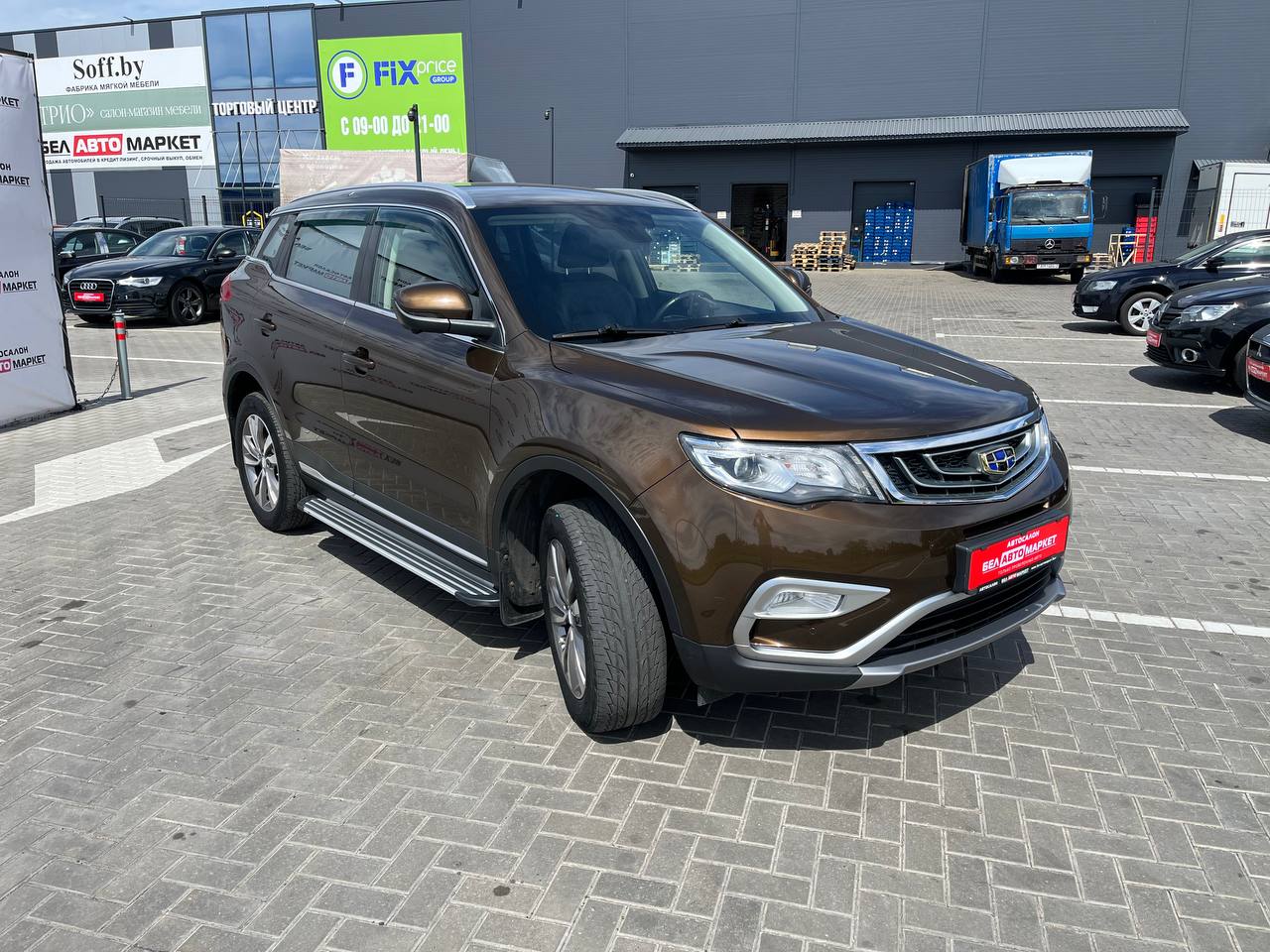 Фото автомобиля 3
