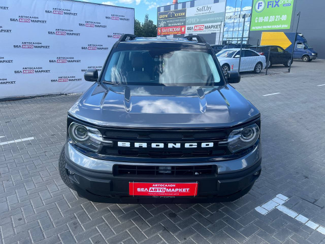 Фото автомобиля 1