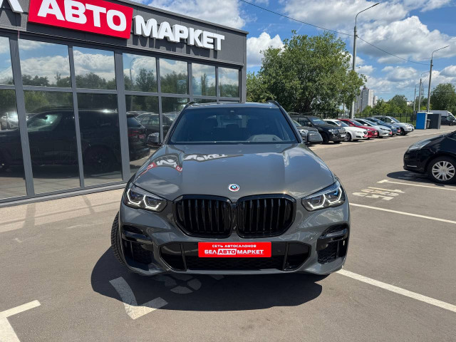 Фото автомобиля 1