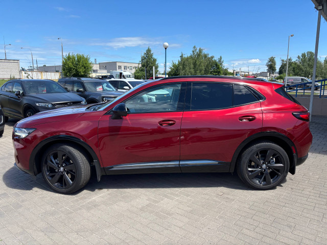 Фото автомобиля 7