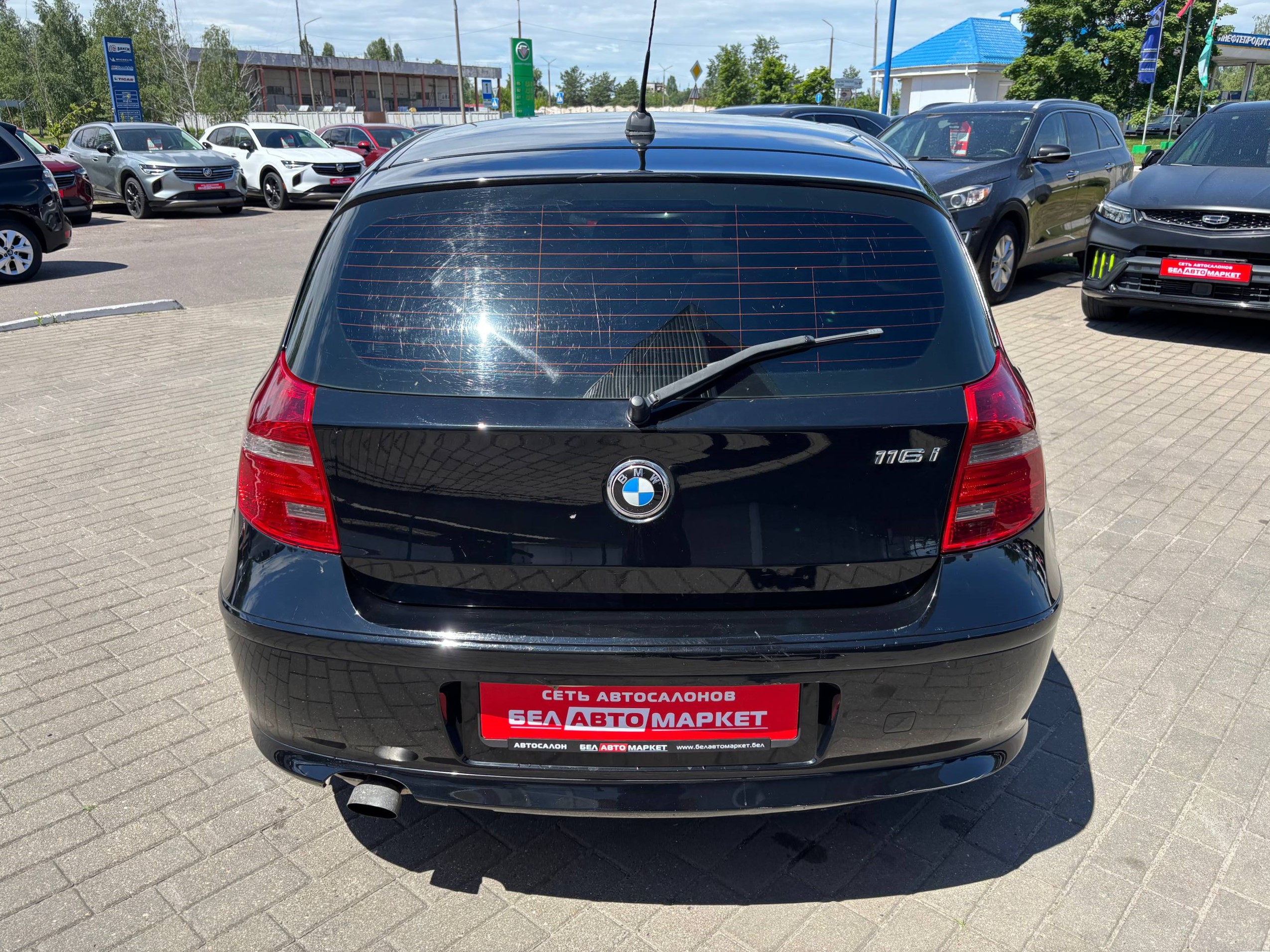 Фото автомобиля 2
