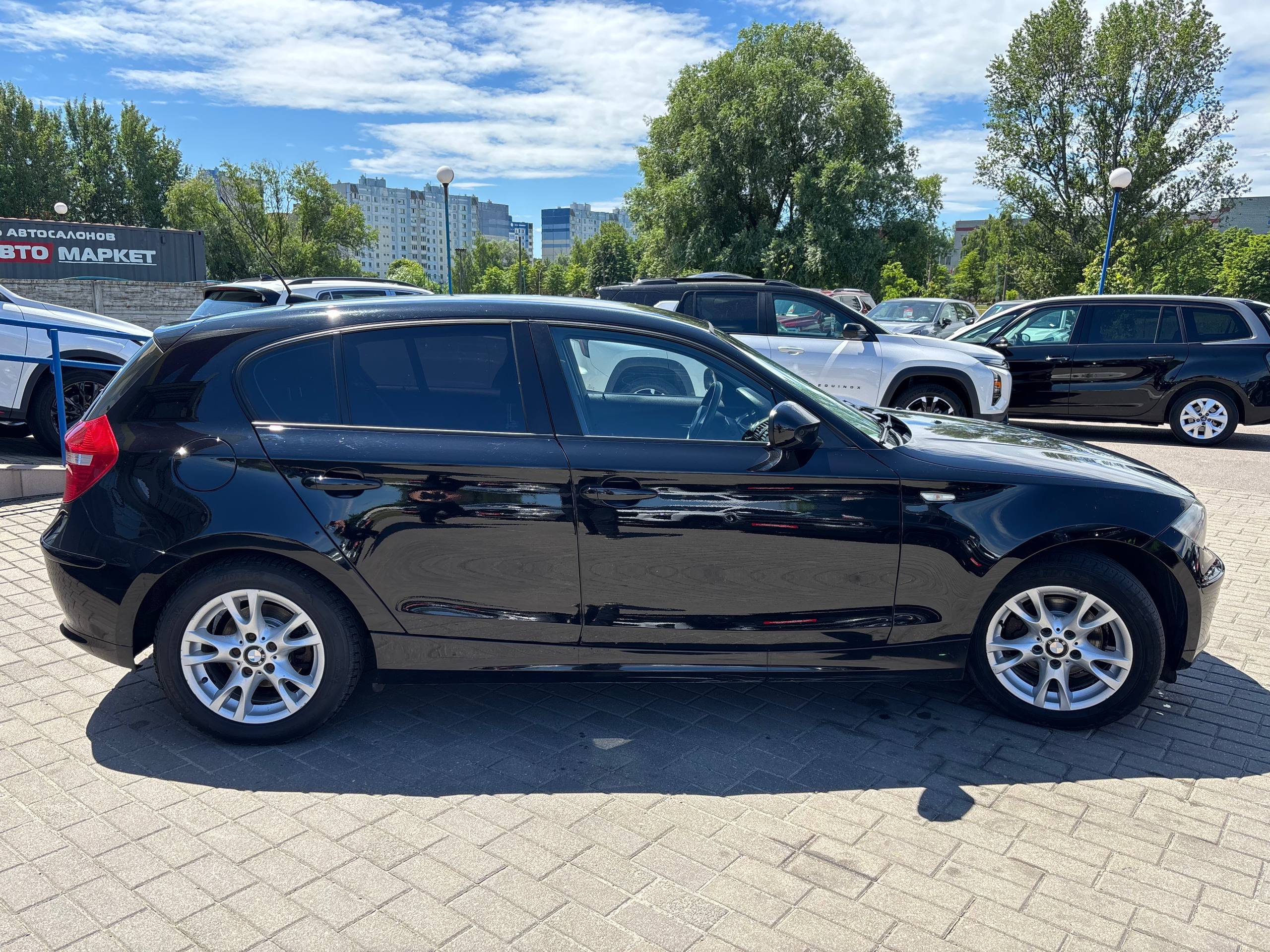 Фото автомобиля 5