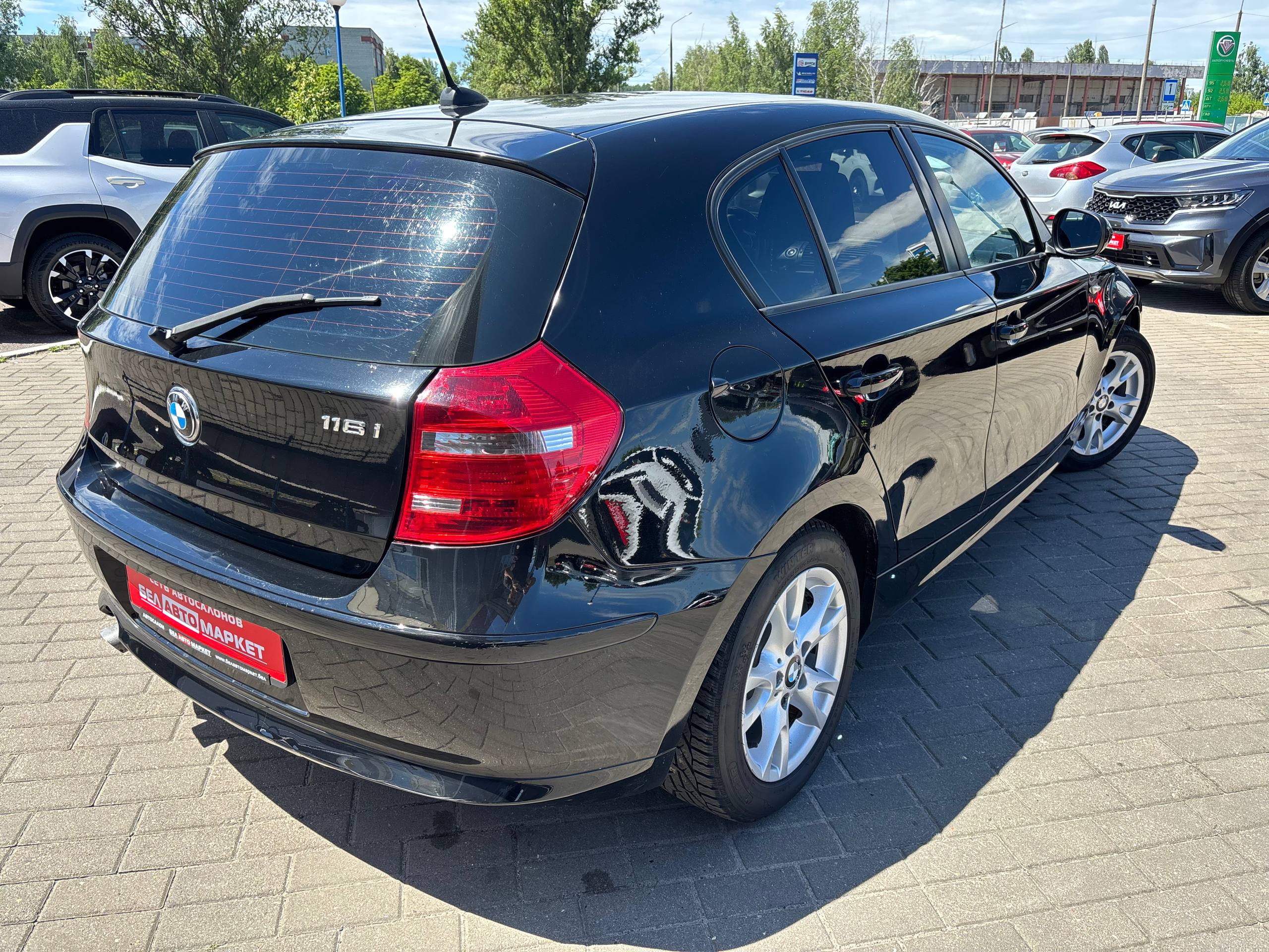 Фото автомобиля 6