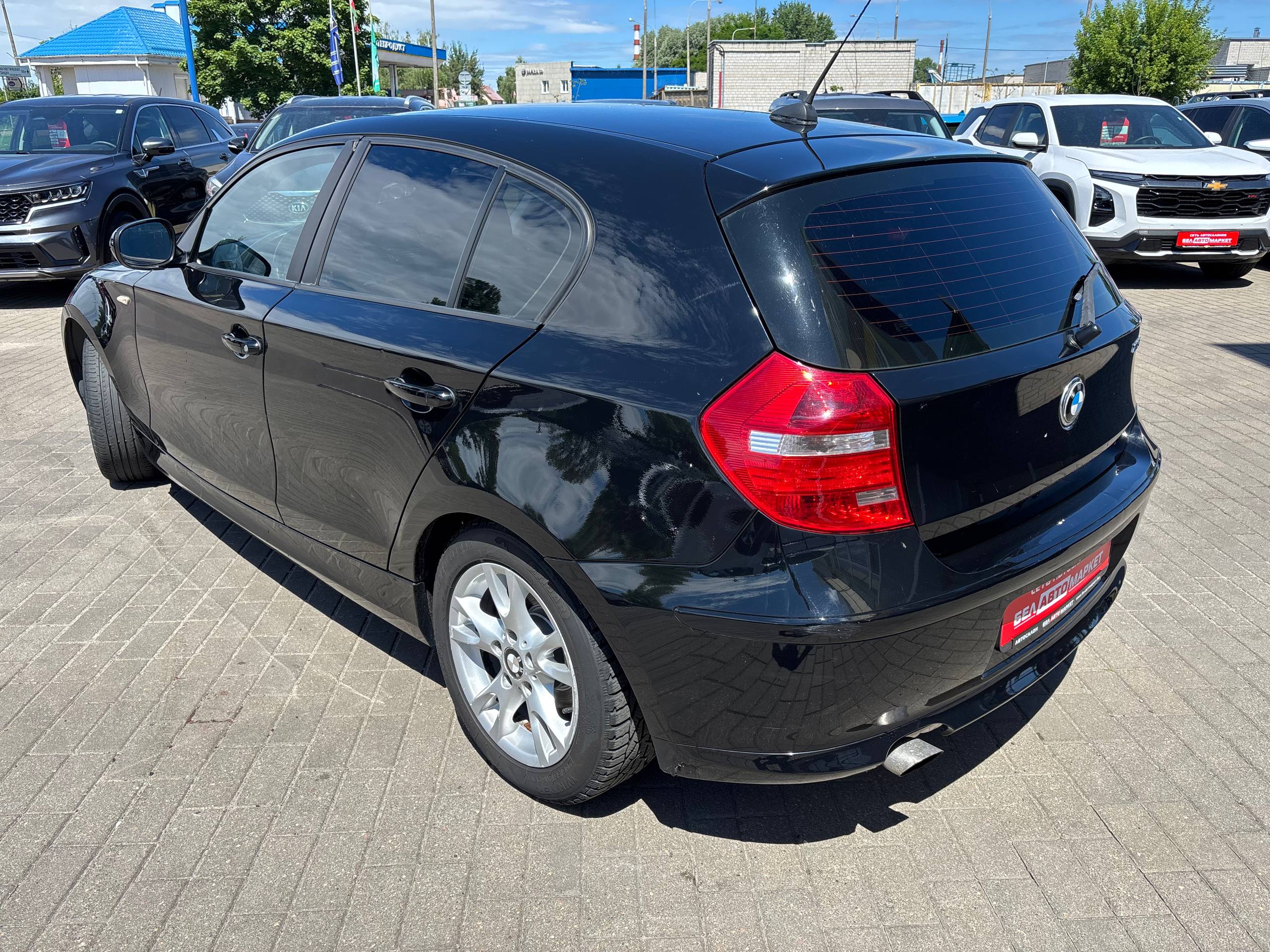 Фото автомобиля 7
