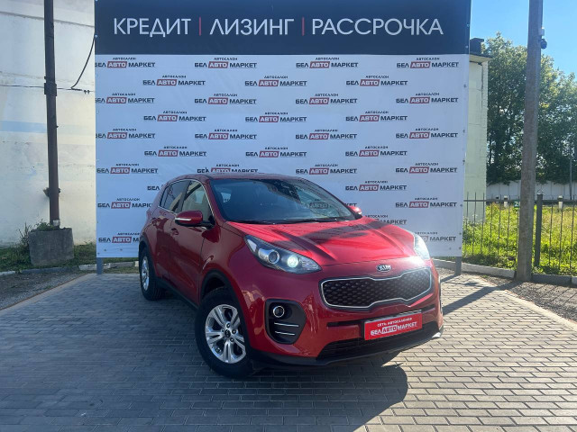 Фото автомобиля 1