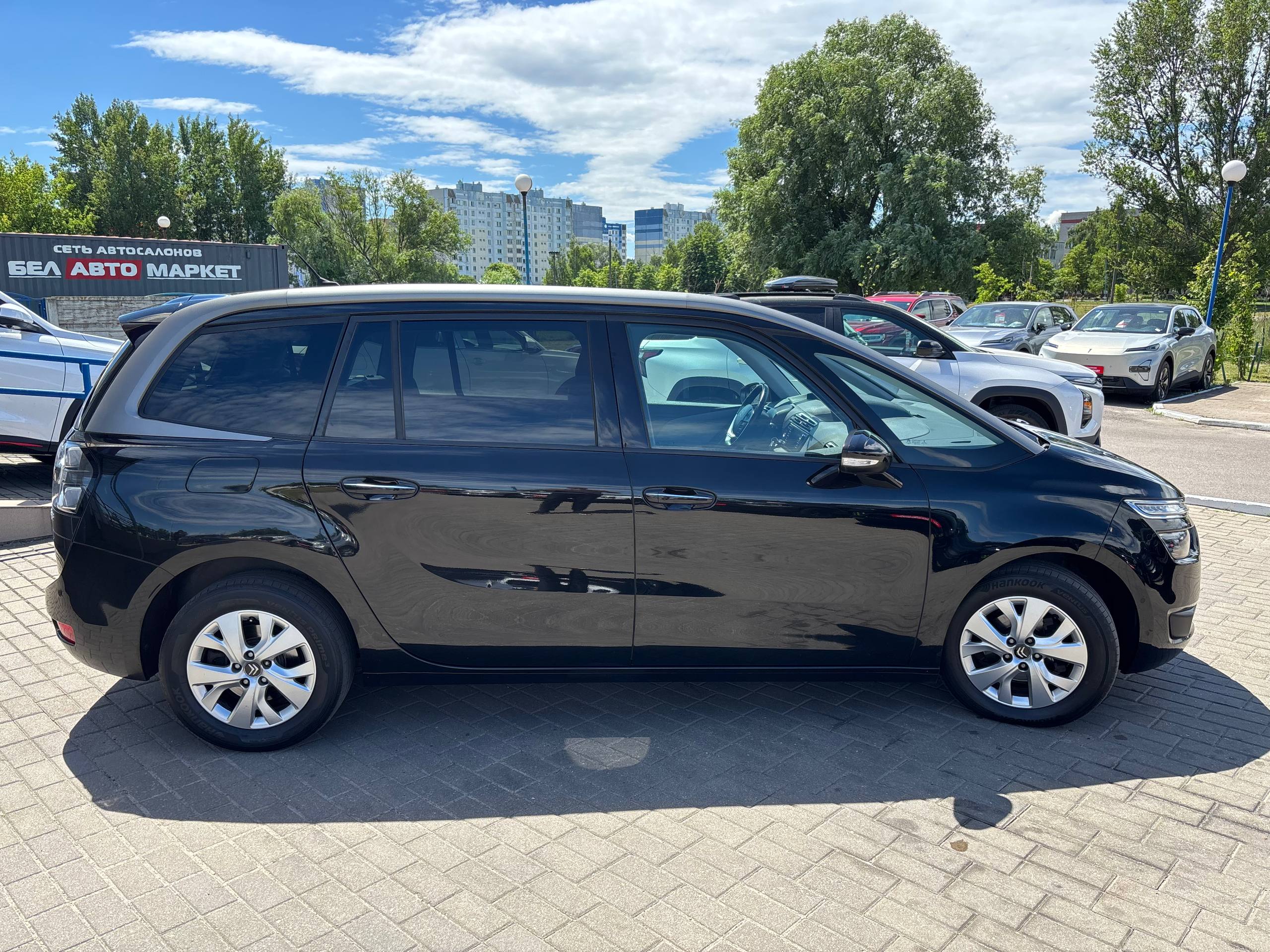 Фото автомобиля 5