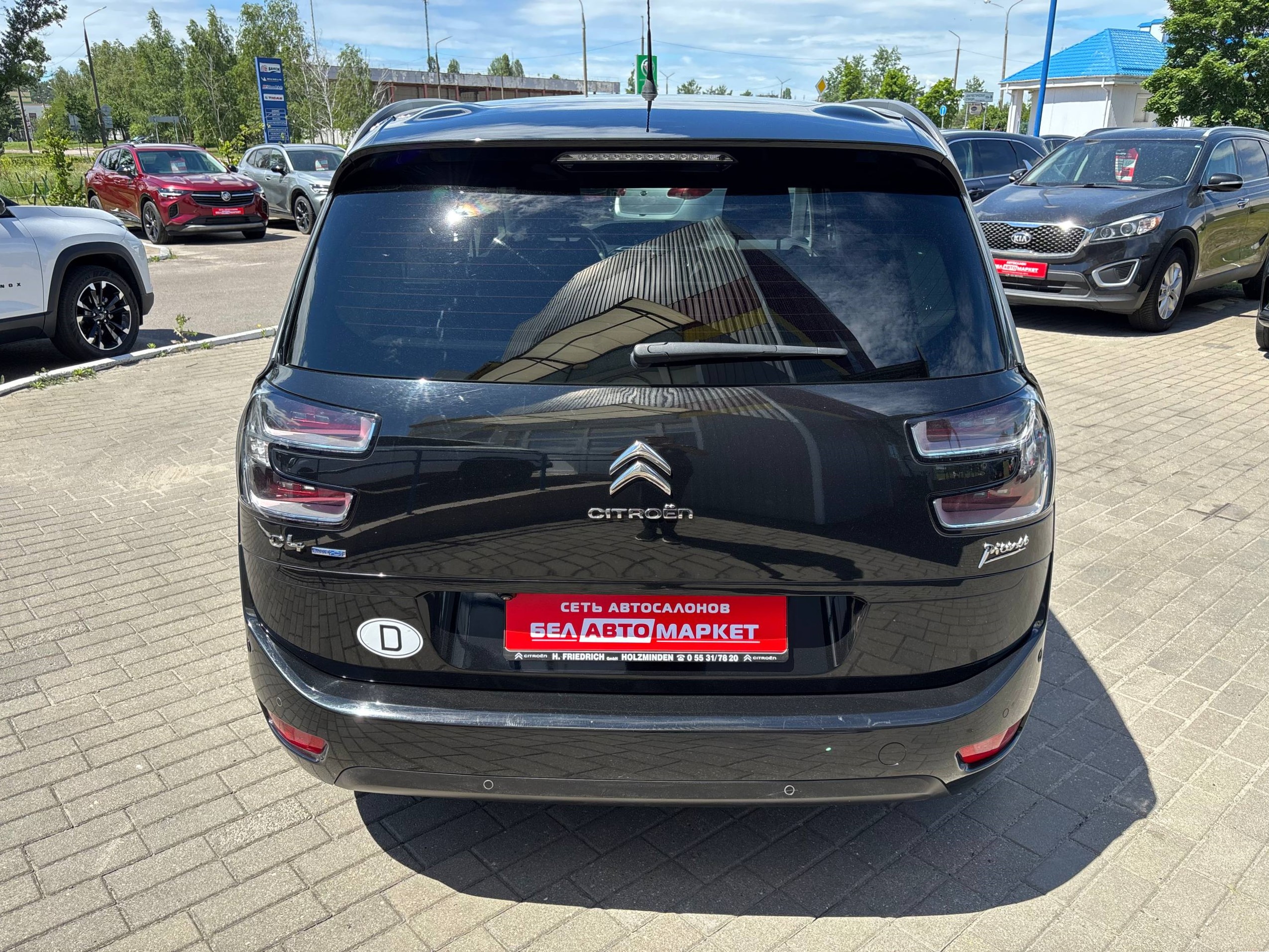 Фото автомобиля 7
