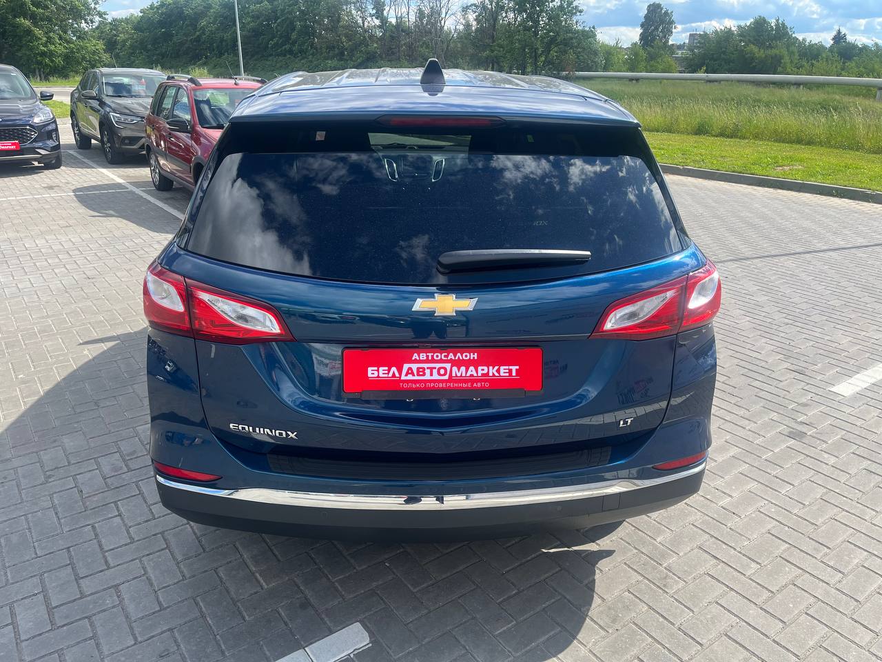 Фото автомобиля 5
