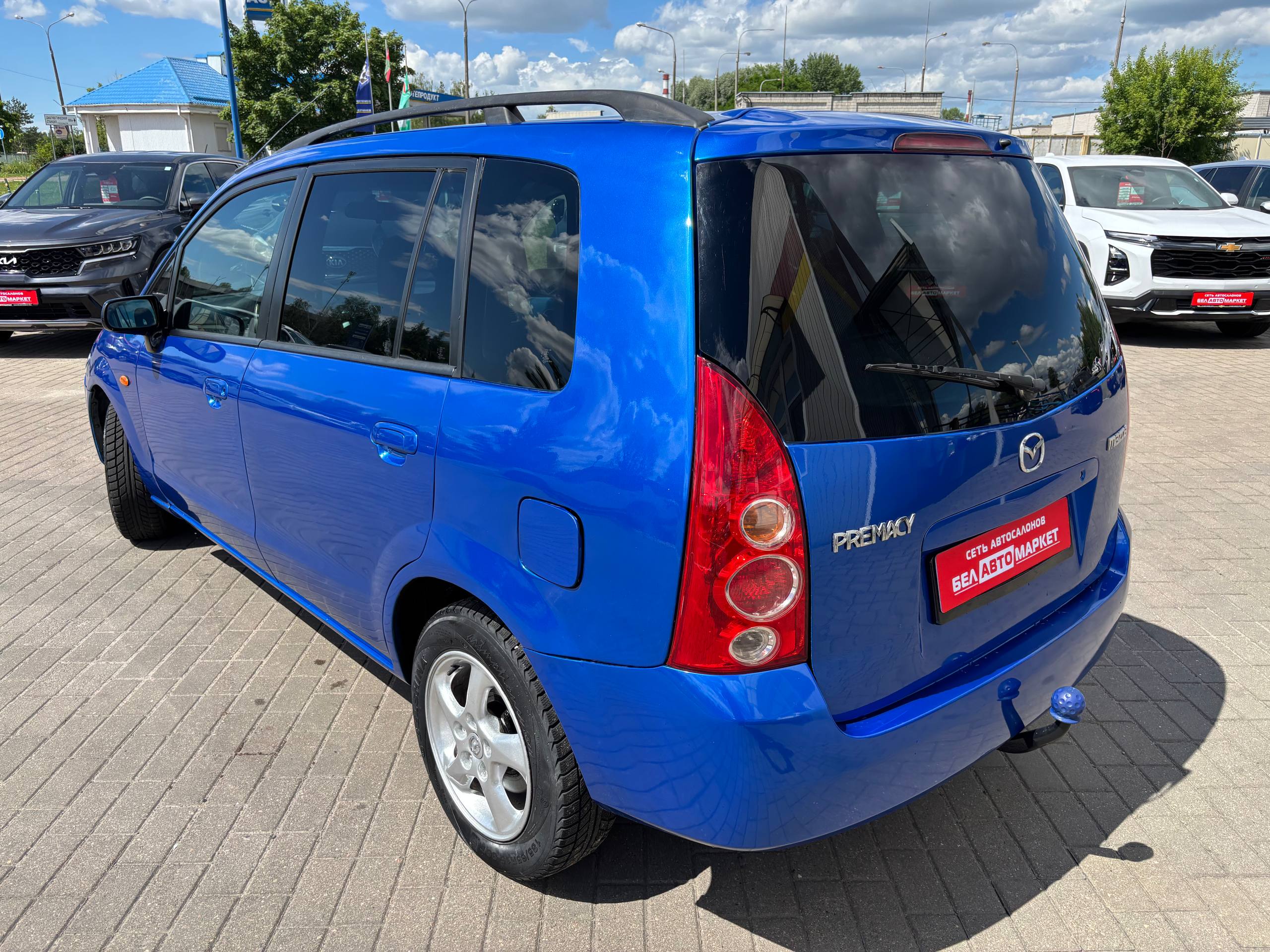 Фото автомобиля 1