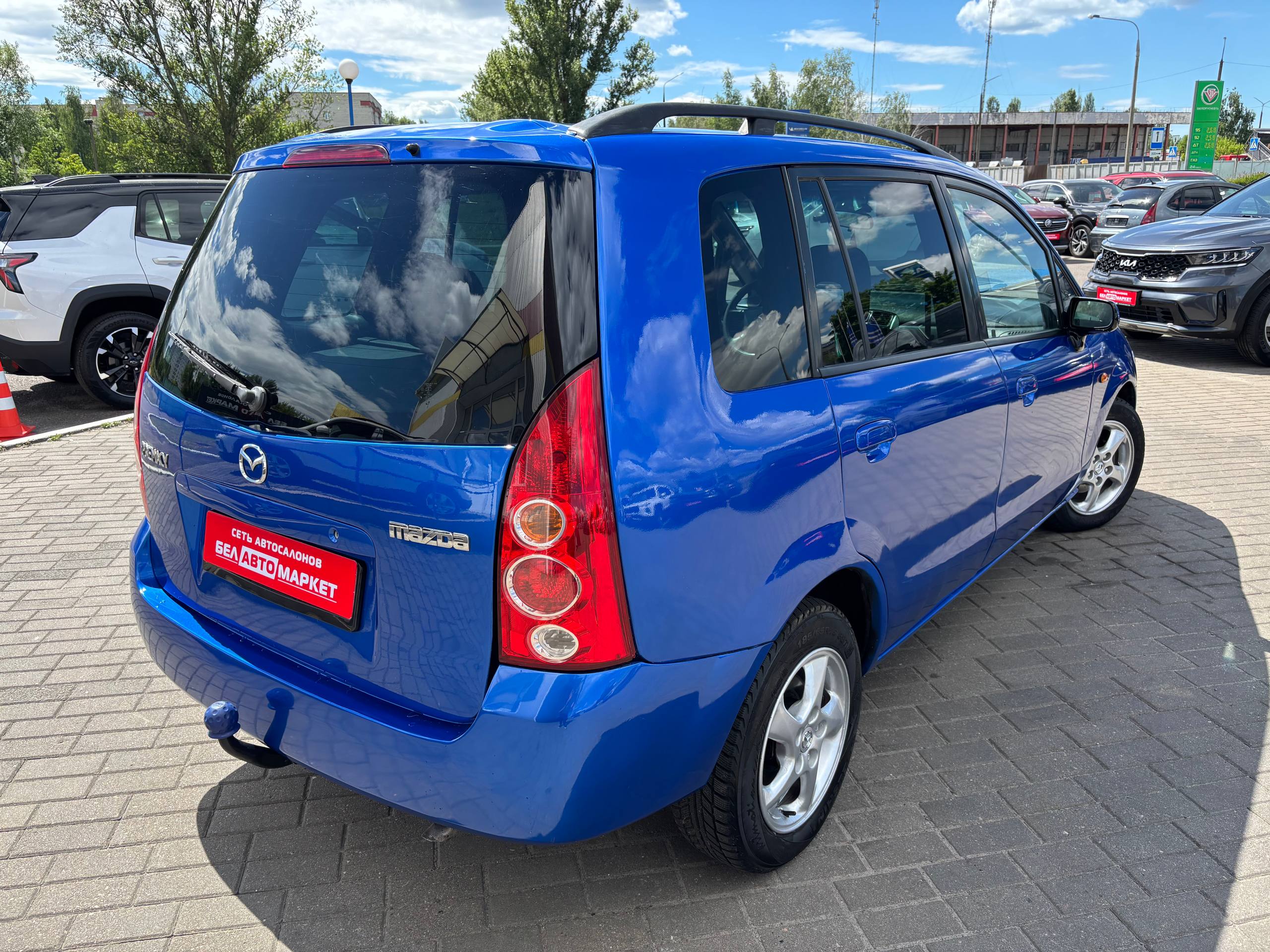 Фото автомобиля 5