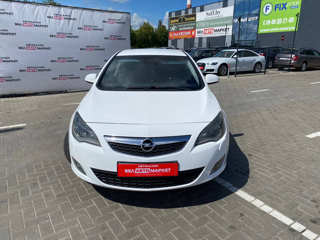 Фото автомобиля 3