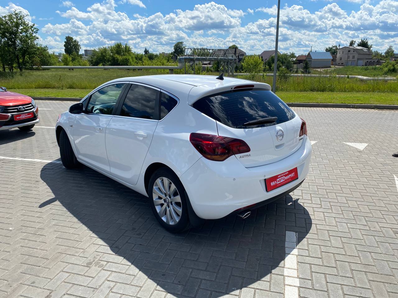 Фото автомобиля 7