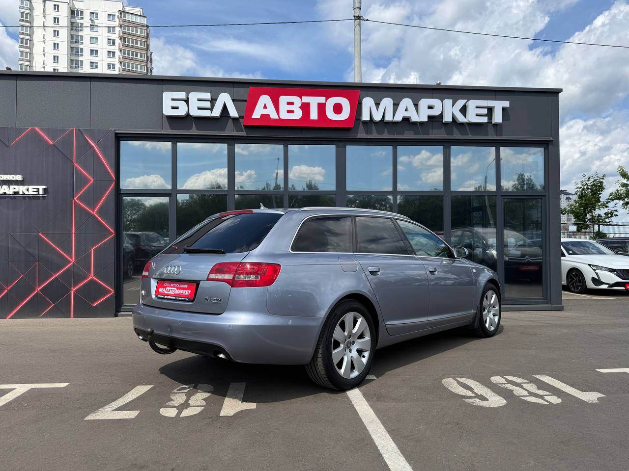 Фото автомобиля 1
