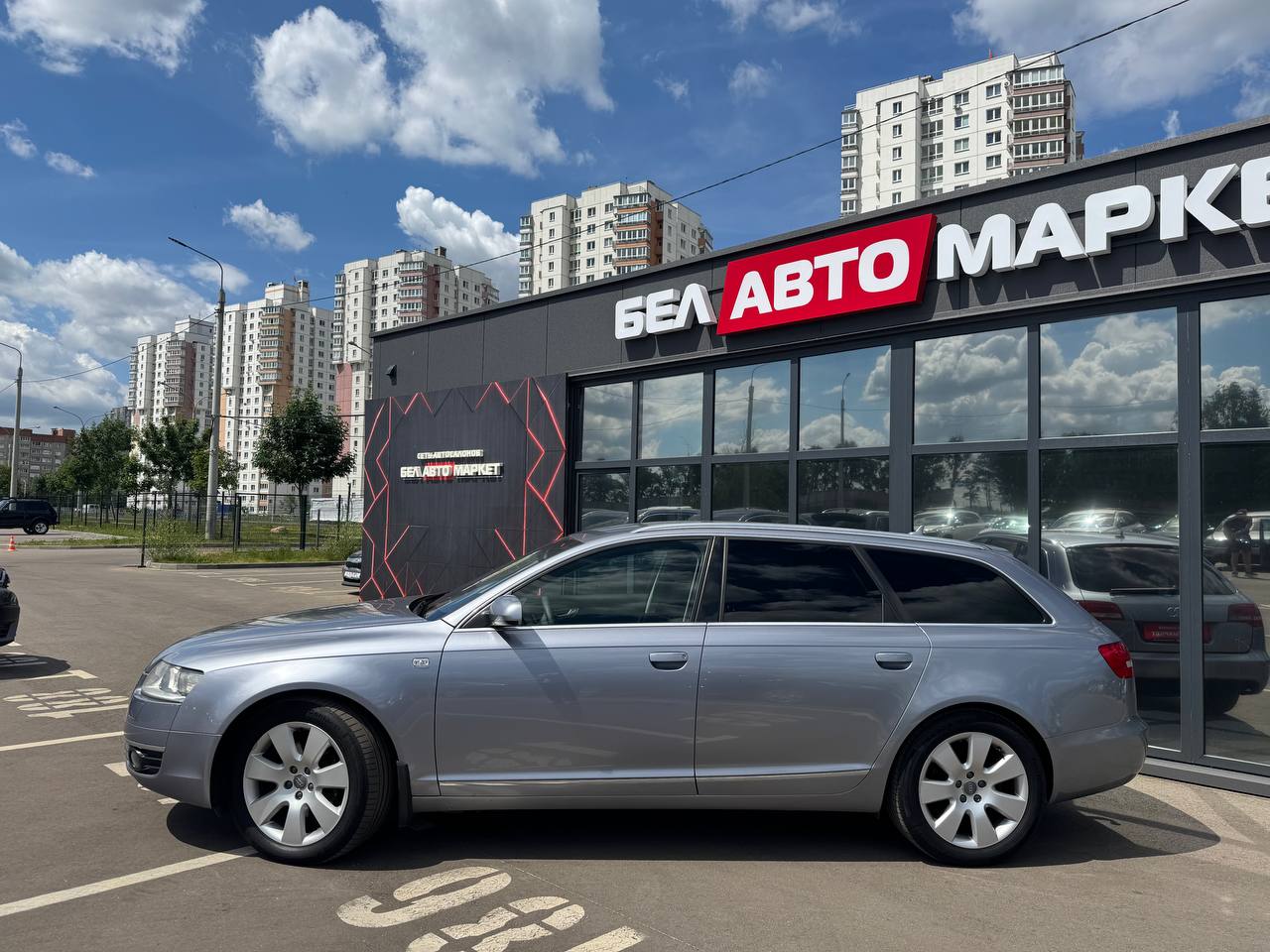Фото автомобиля 8