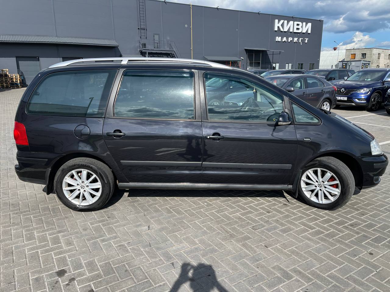 Фото автомобиля 3