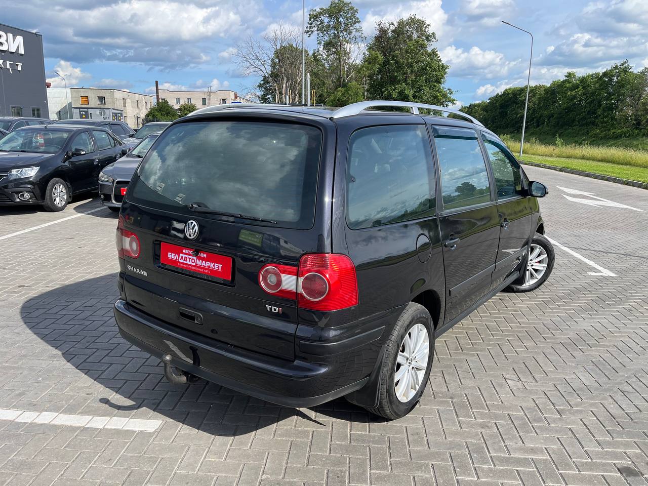 Фото автомобиля 4