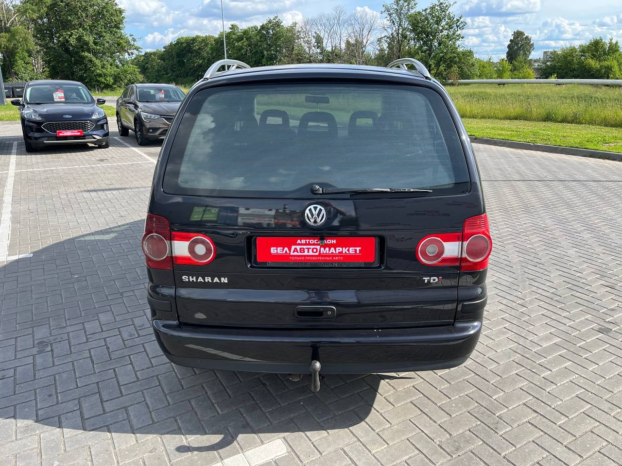 Фото автомобиля 5