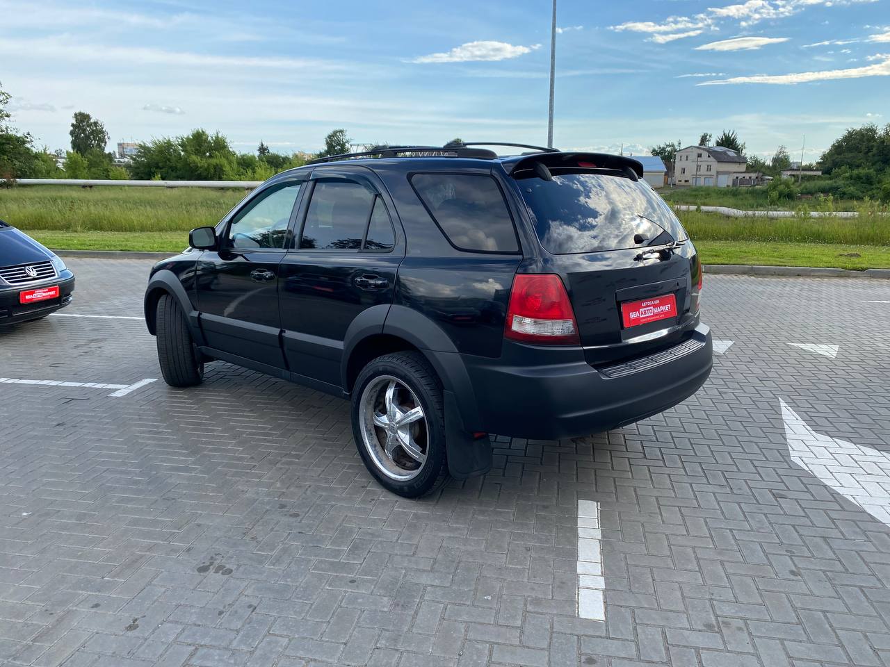 Фото автомобиля 7