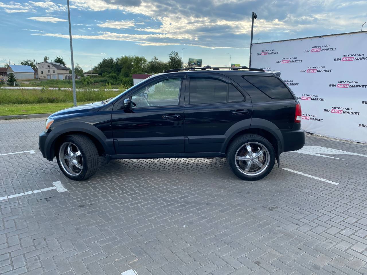 Фото автомобиля 8