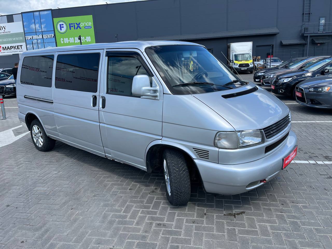 Фото автомобиля 2