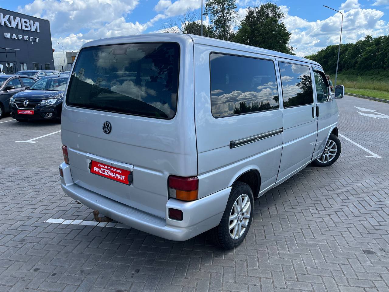 Фото автомобиля 4