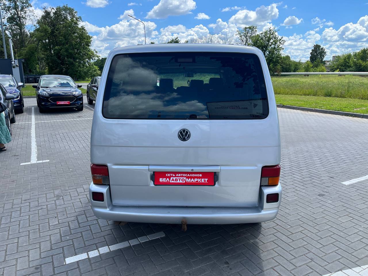 Фото автомобиля 5