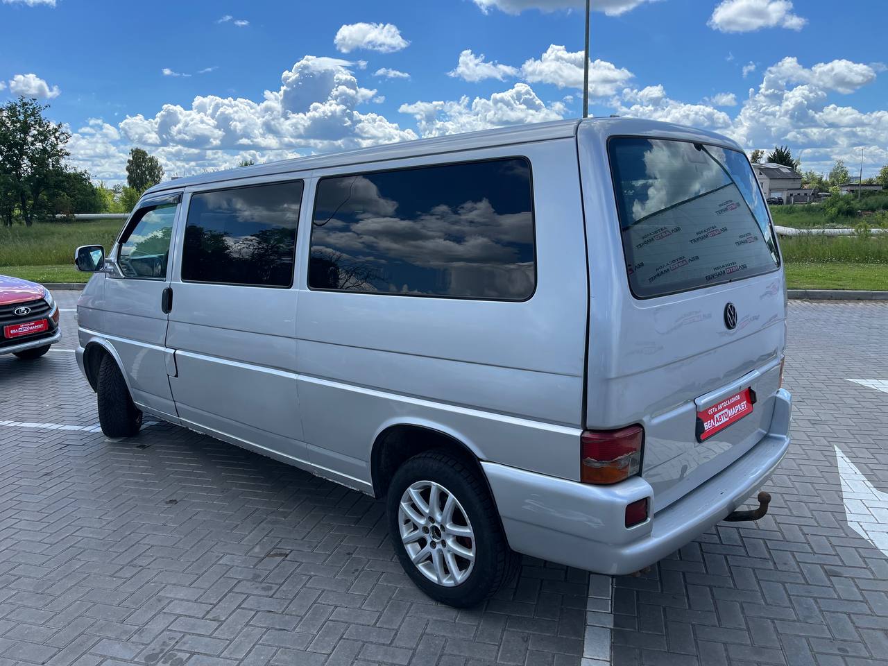 Фото автомобиля 6