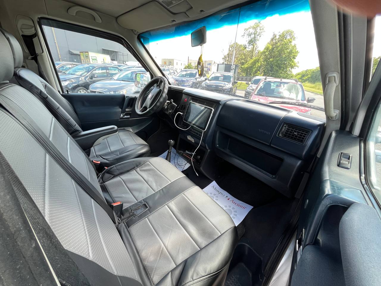 Фото автомобиля 11