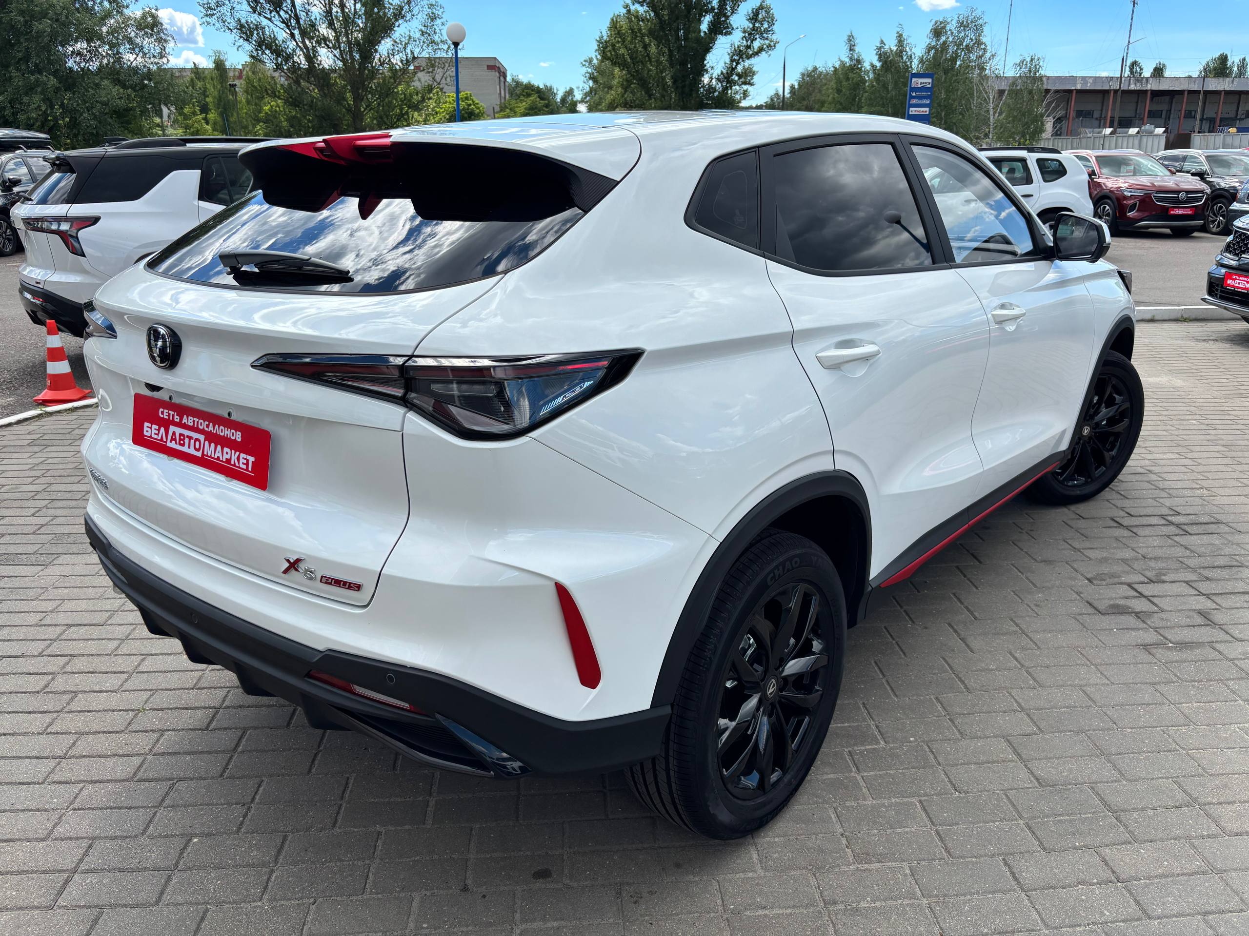 Фото автомобиля 1