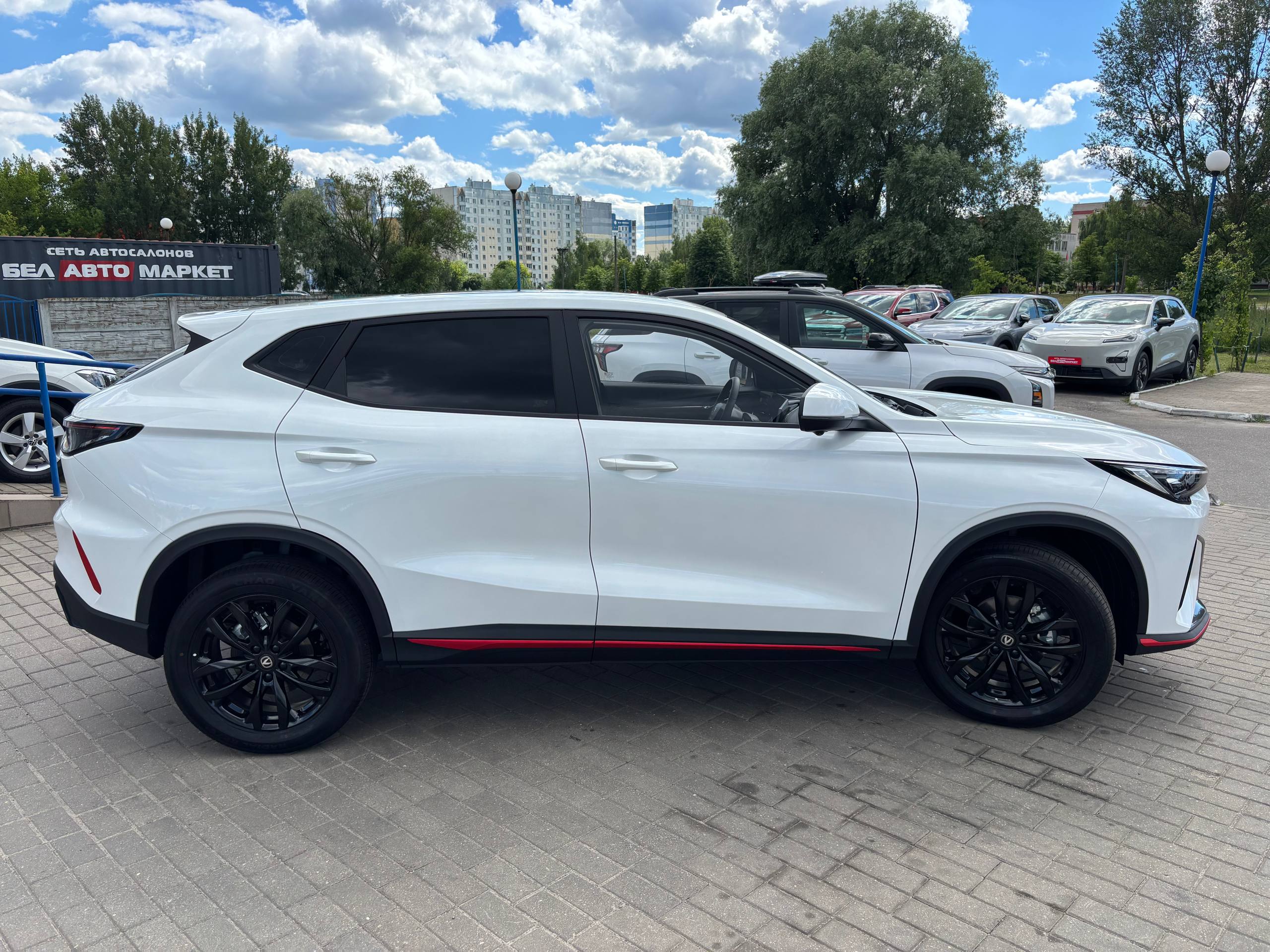 Фото автомобиля 4