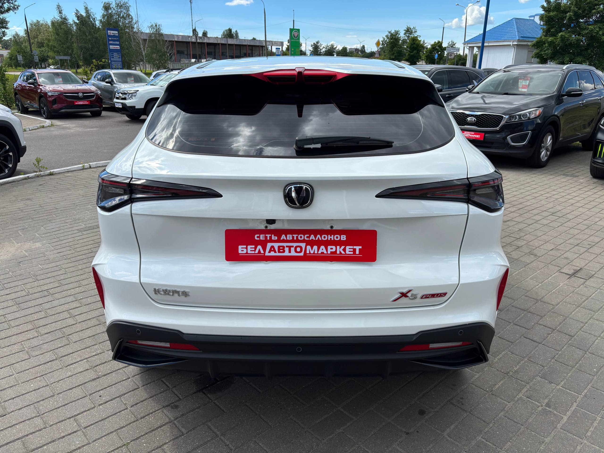 Фото автомобиля 5