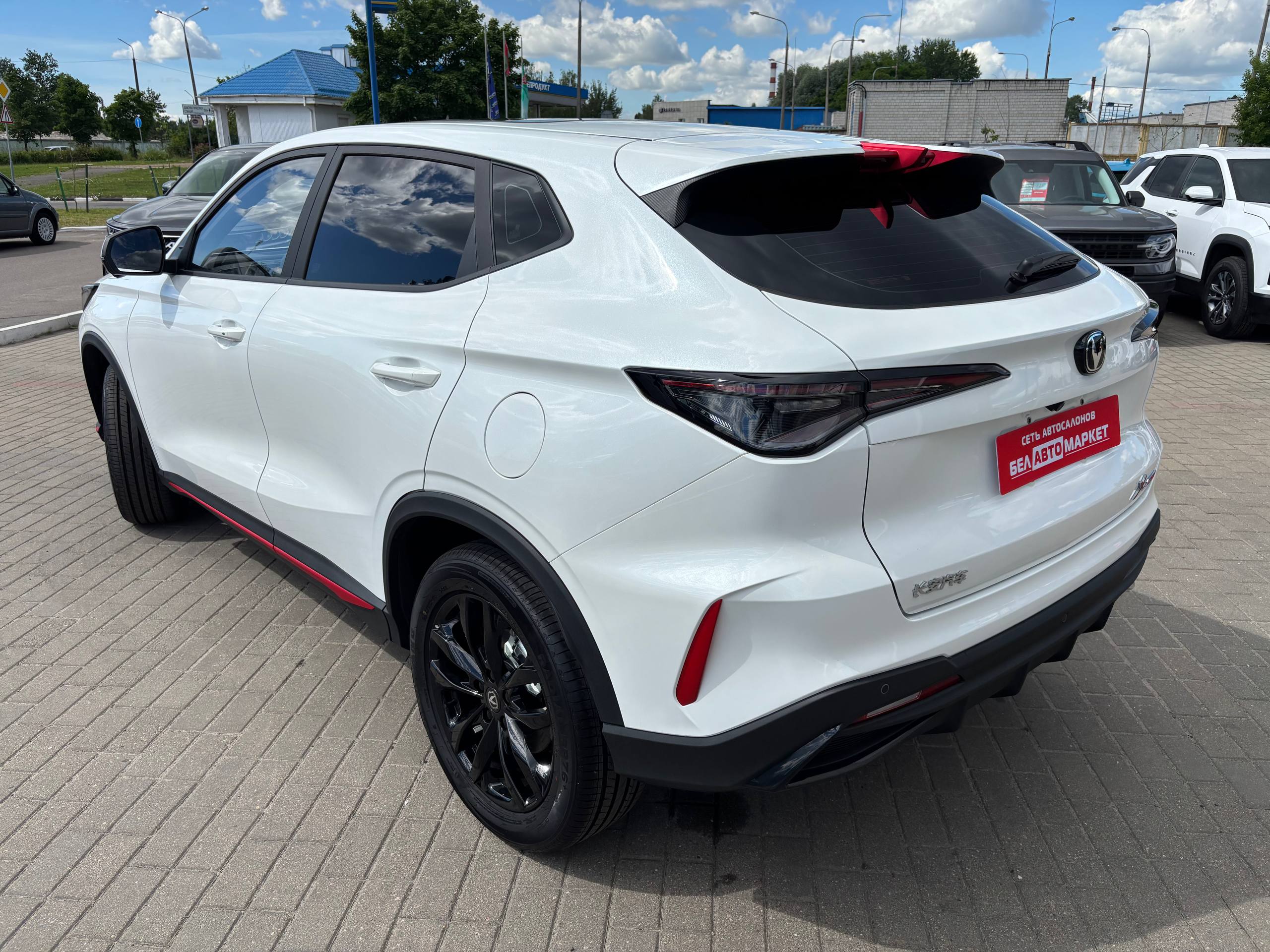 Фото автомобиля 6
