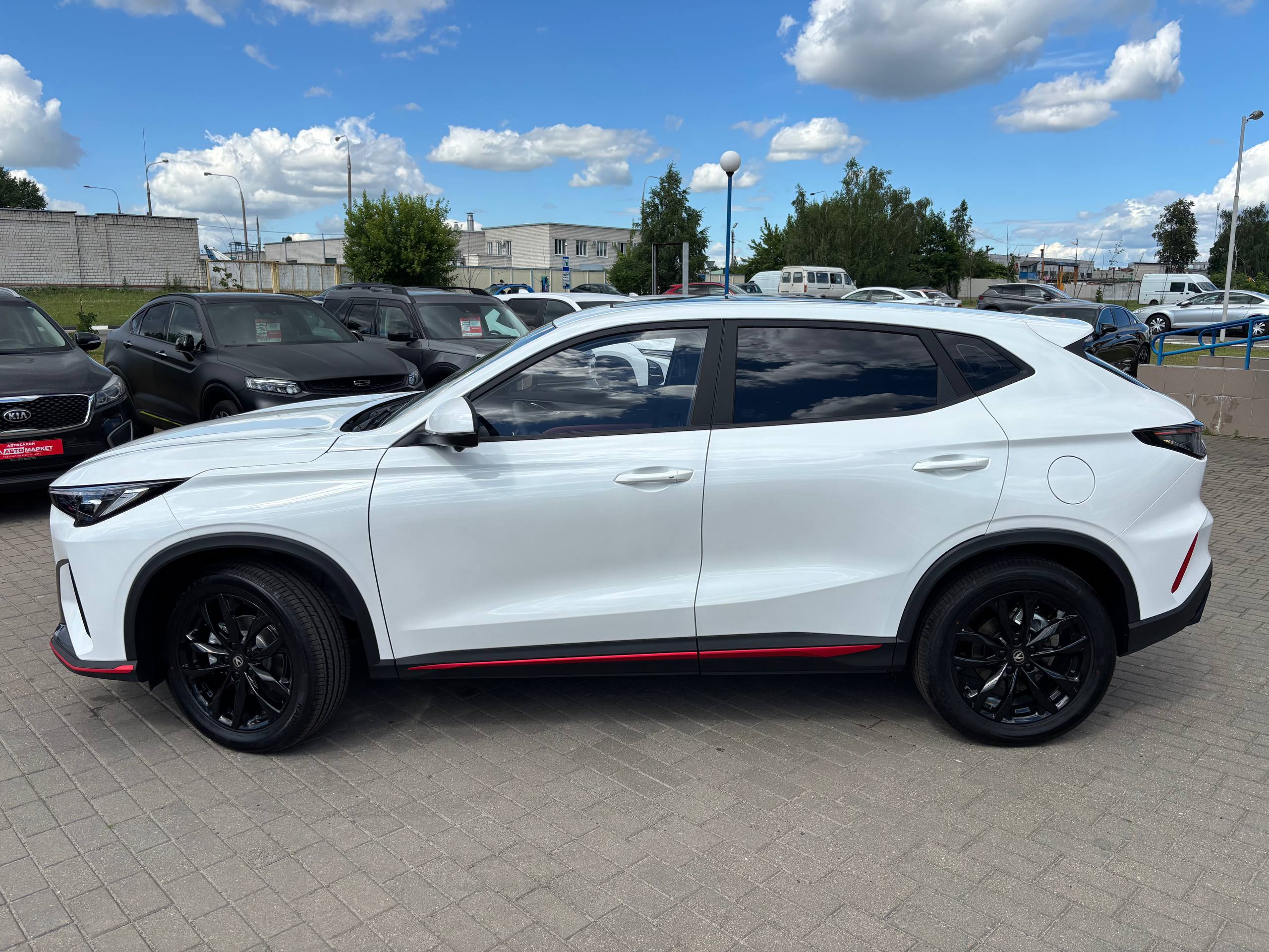 Фото автомобиля 7