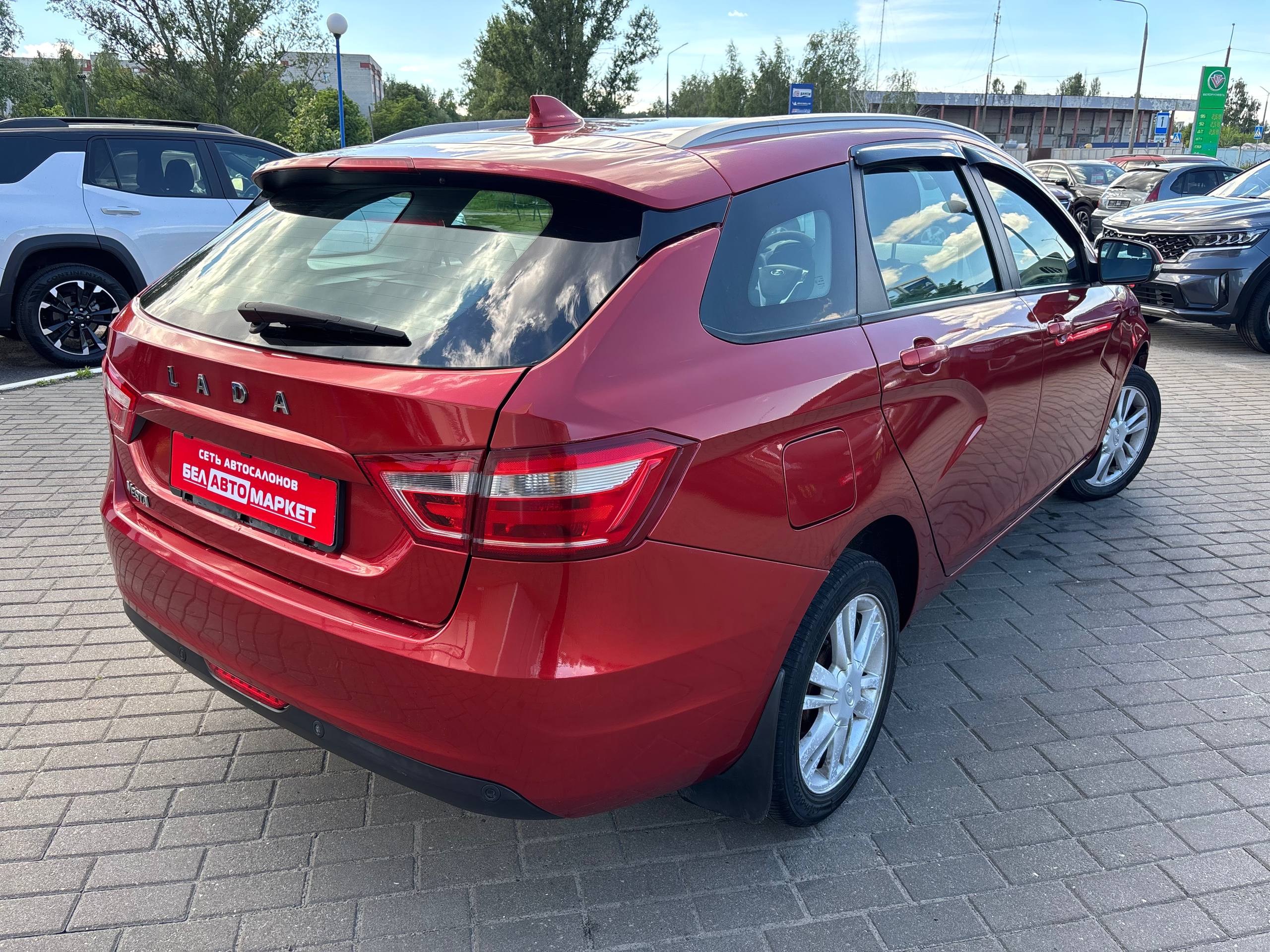 Фото автомобиля 5