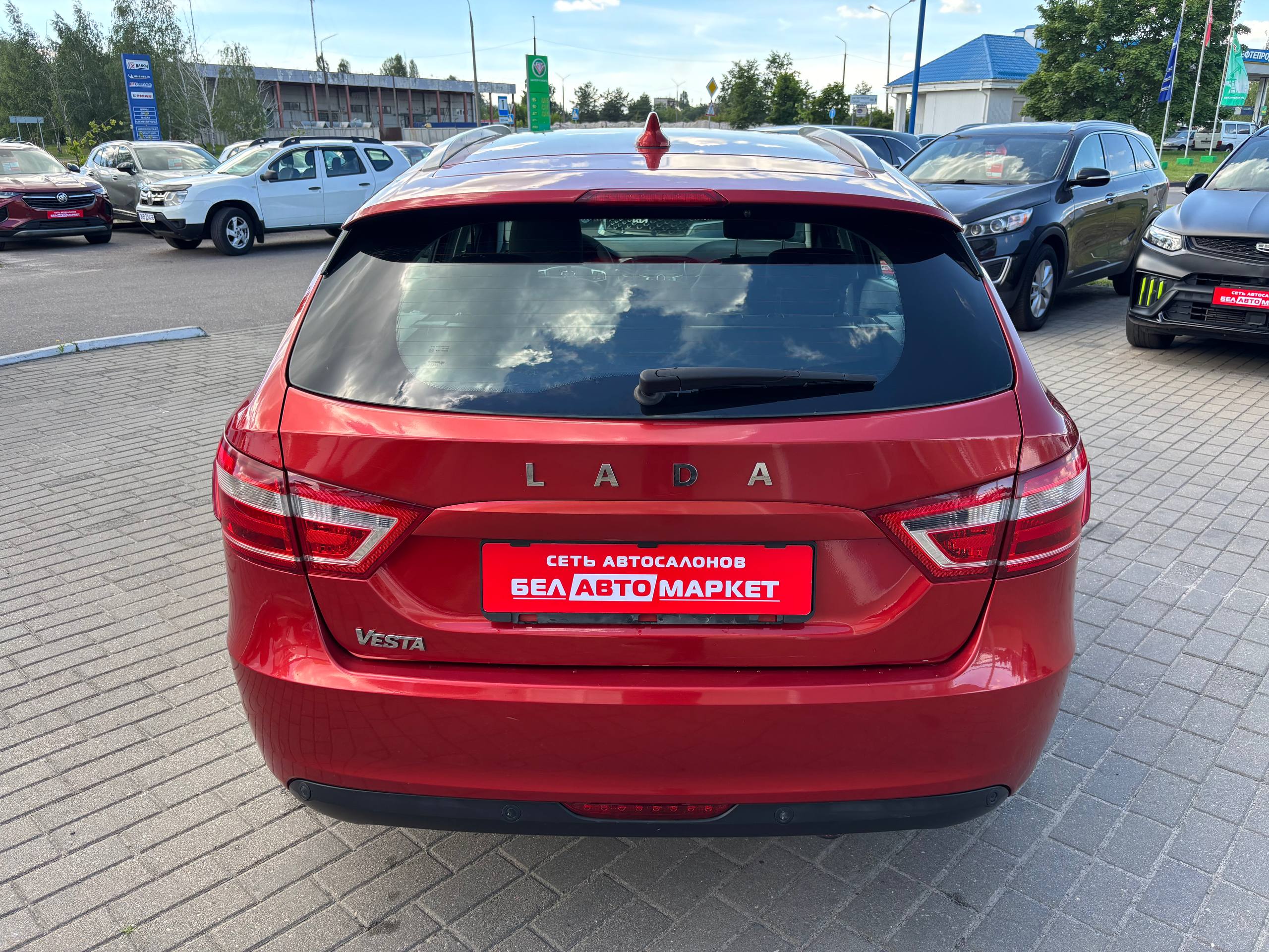Фото автомобиля 6