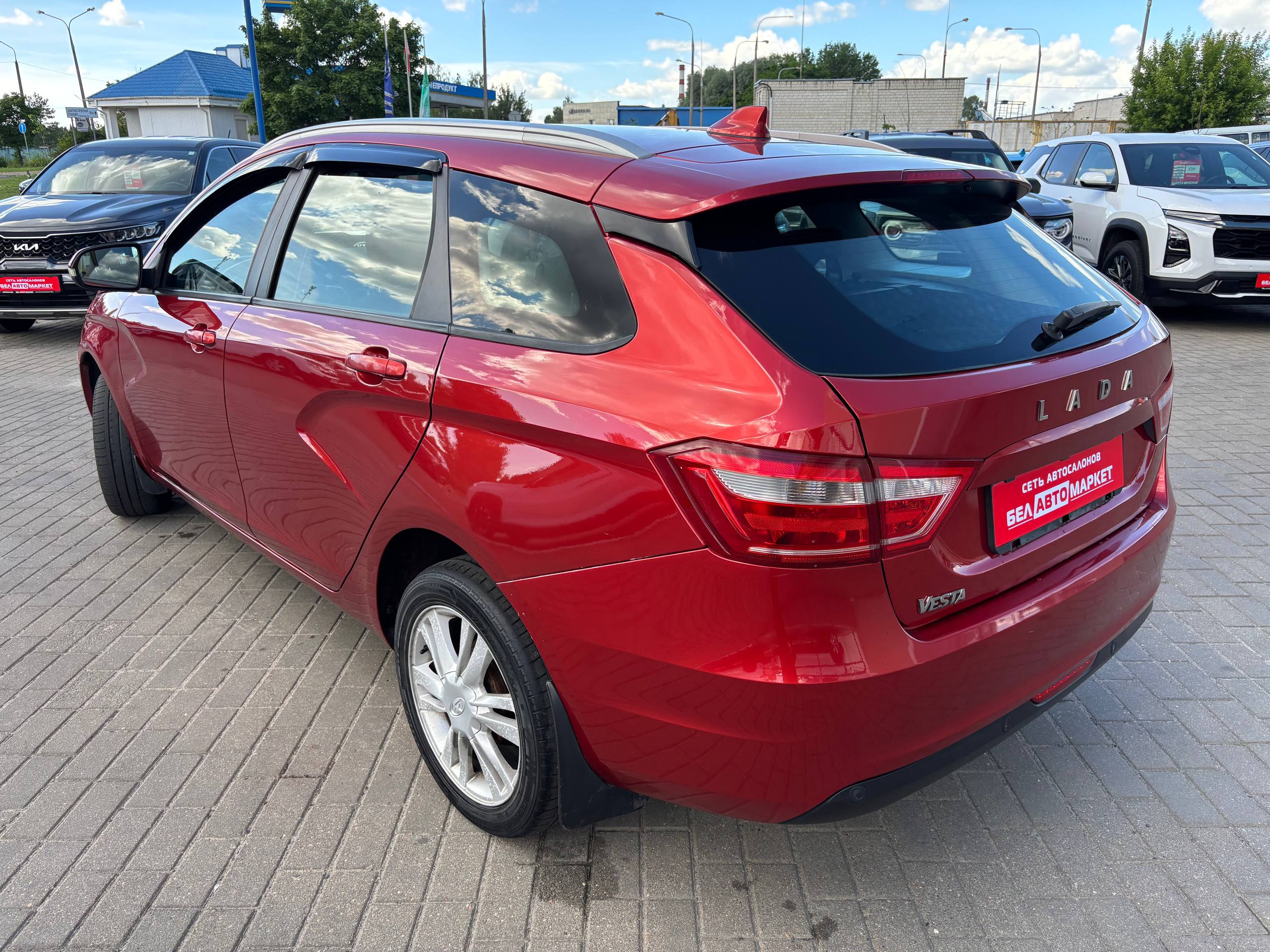 Фото автомобиля 7