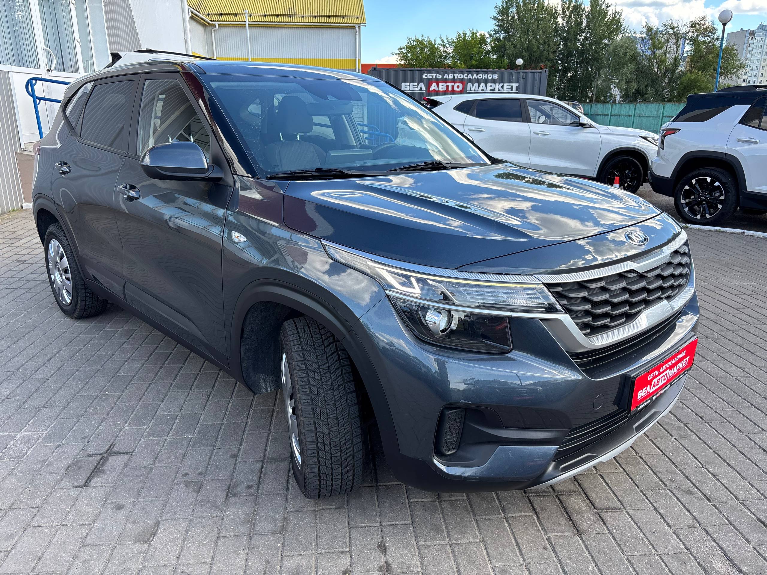 Фото автомобиля 4